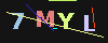 Gambar captcha