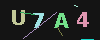 Gambar captcha